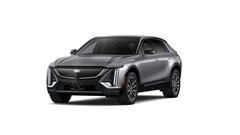 2026 CADILLAC LYRIQ Sport SUV