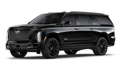 2025 CADILLAC Escalade ESV V-Series SUV