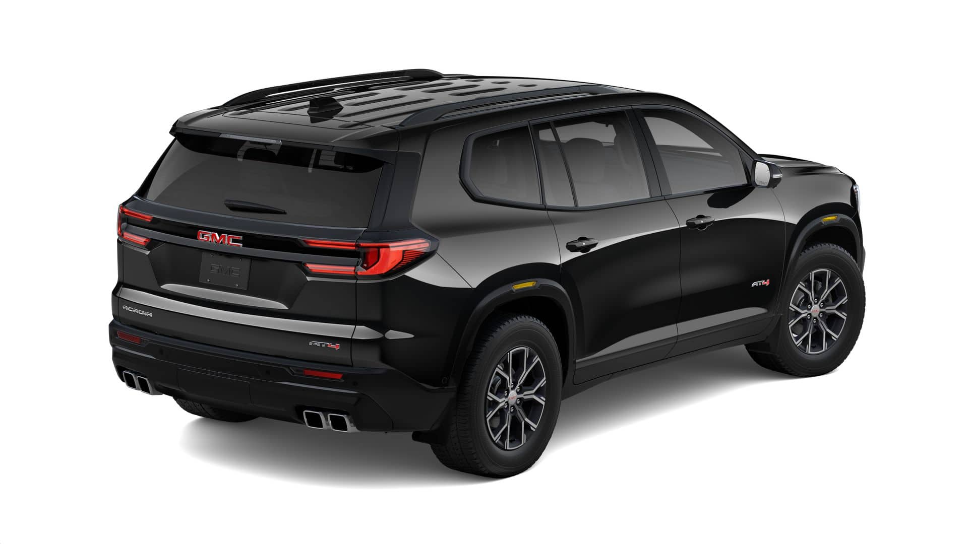 2026 GMC Acadia AT4 - Photo 52