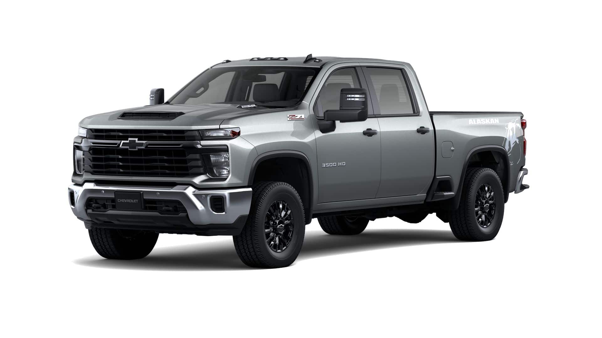 2026 Chevrolet Silverado 3500 HD Work Truck - Photo 35