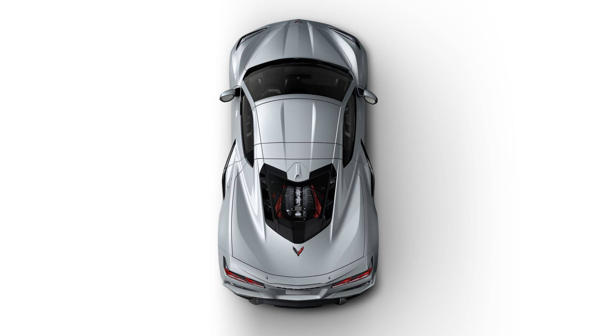 Thumbnail: 2026 Chevrolet Corvette - 29