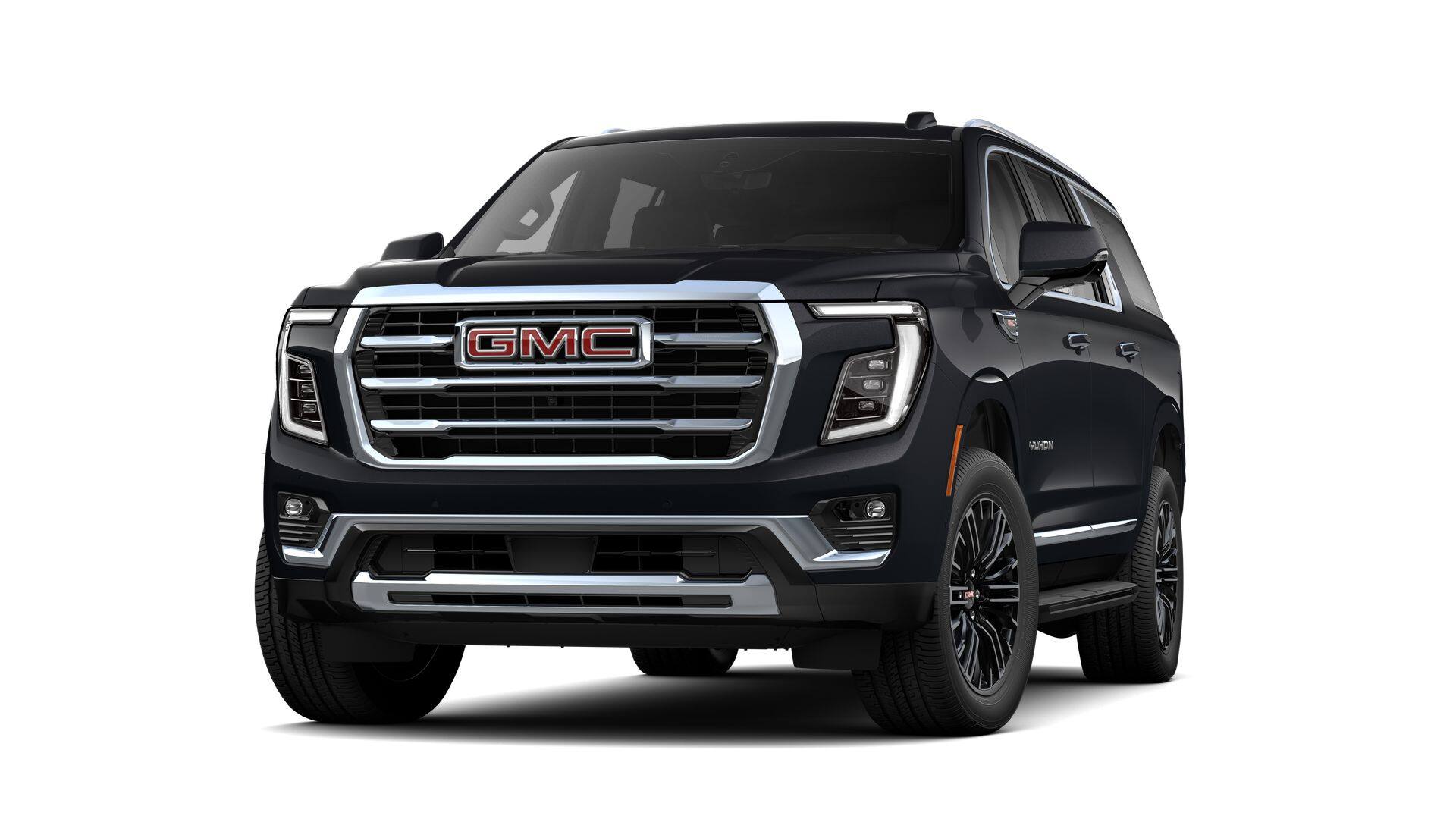2026 GMC Yukon XL Elevation's photo
