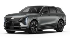 2026 CADILLAC ESCALADE IQ Premium Sport SUV