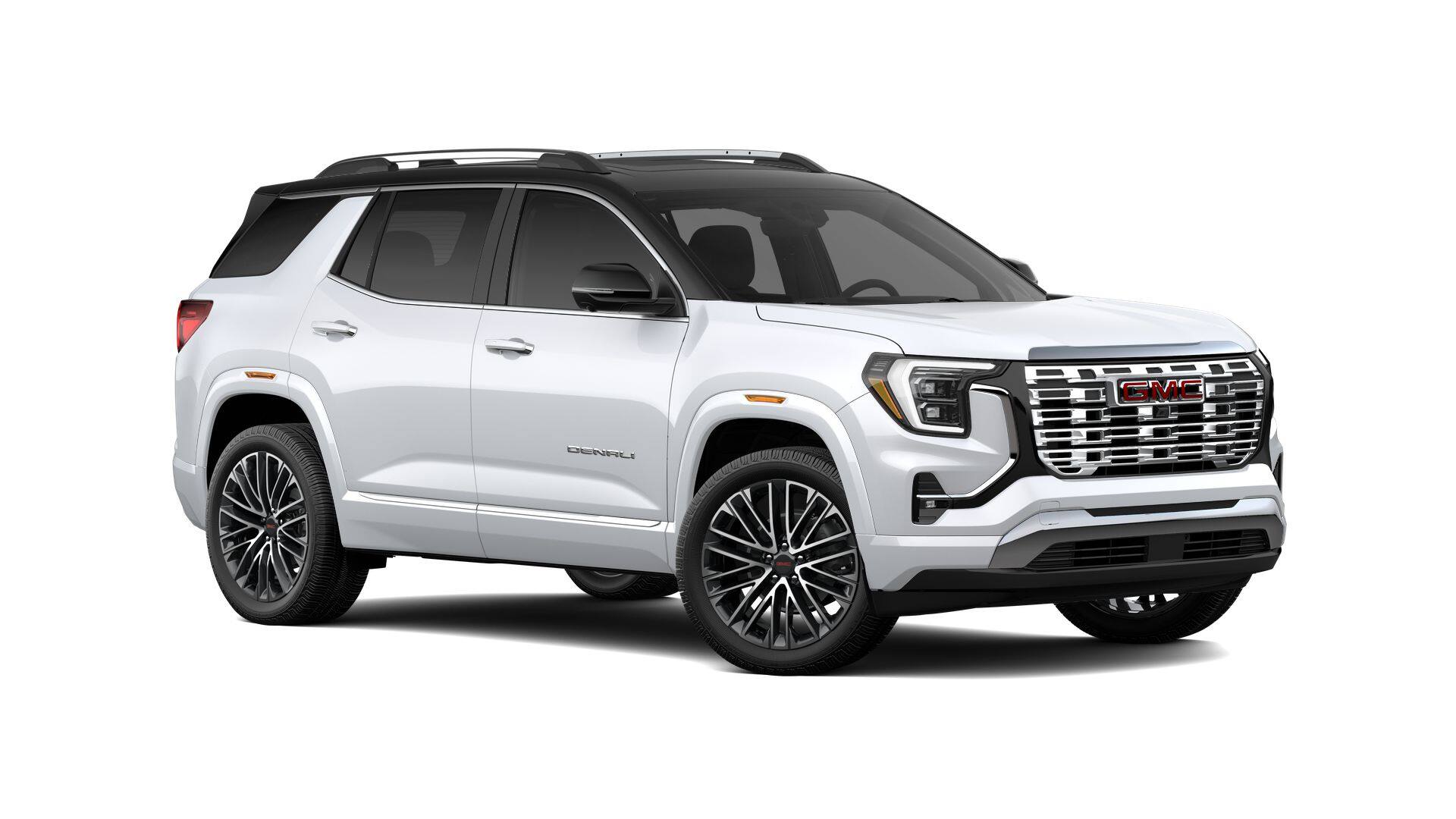 2026 GMC Terrain Denali - Photo 28