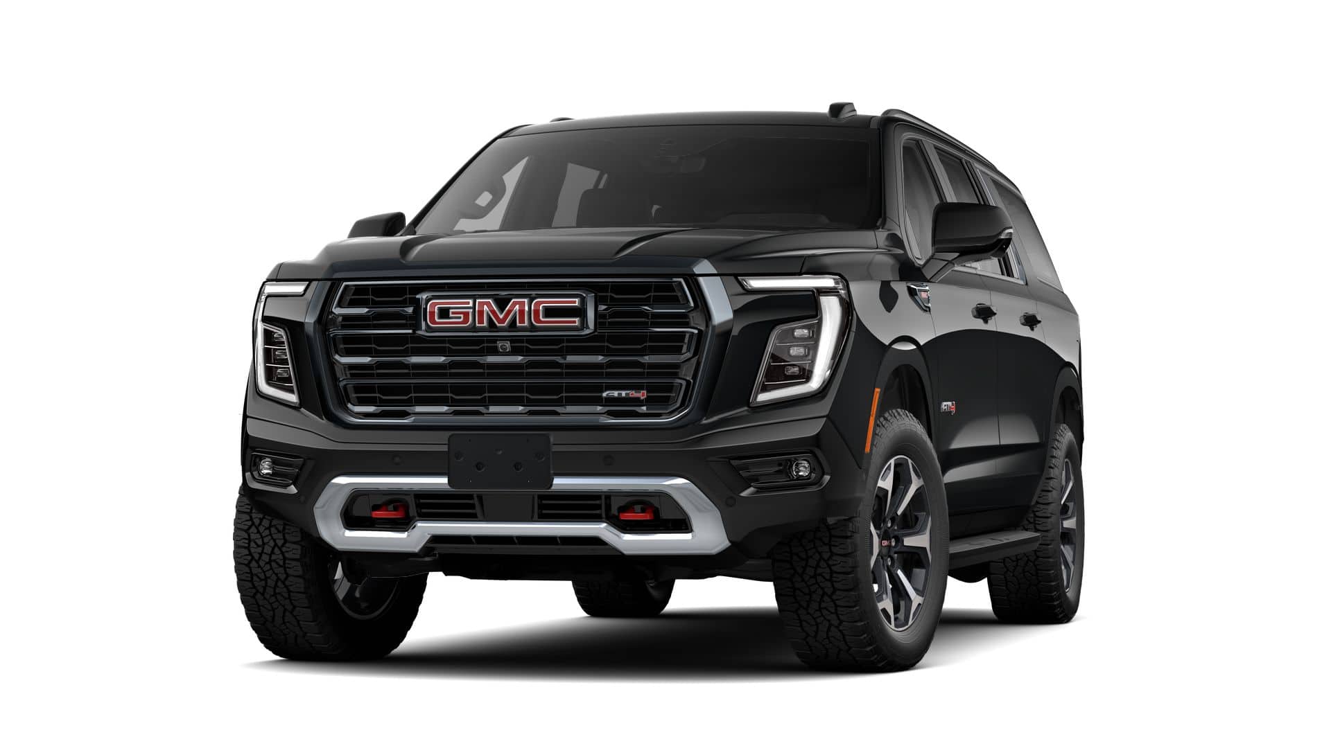 2027 GMC Yukon XL SUV 