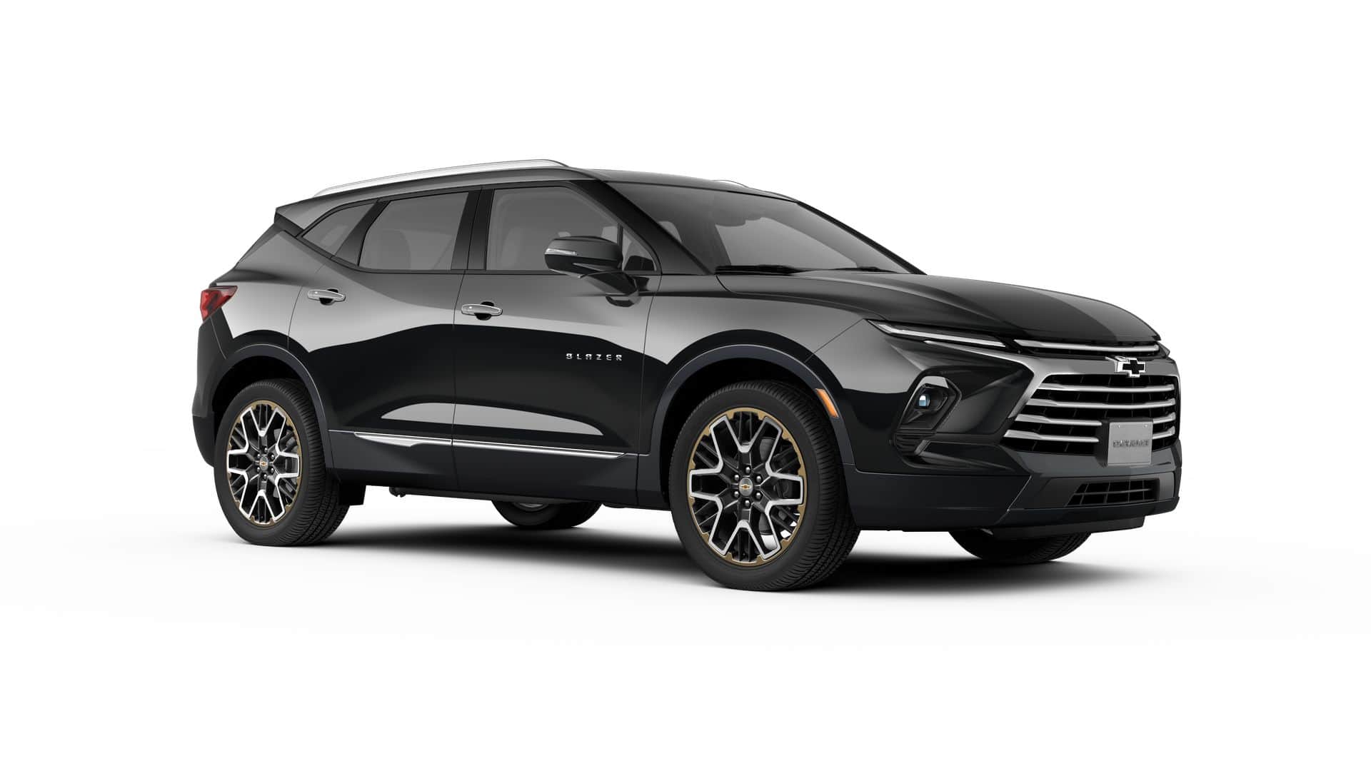 2025 Chevrolet Blazer Premier - Photo 15