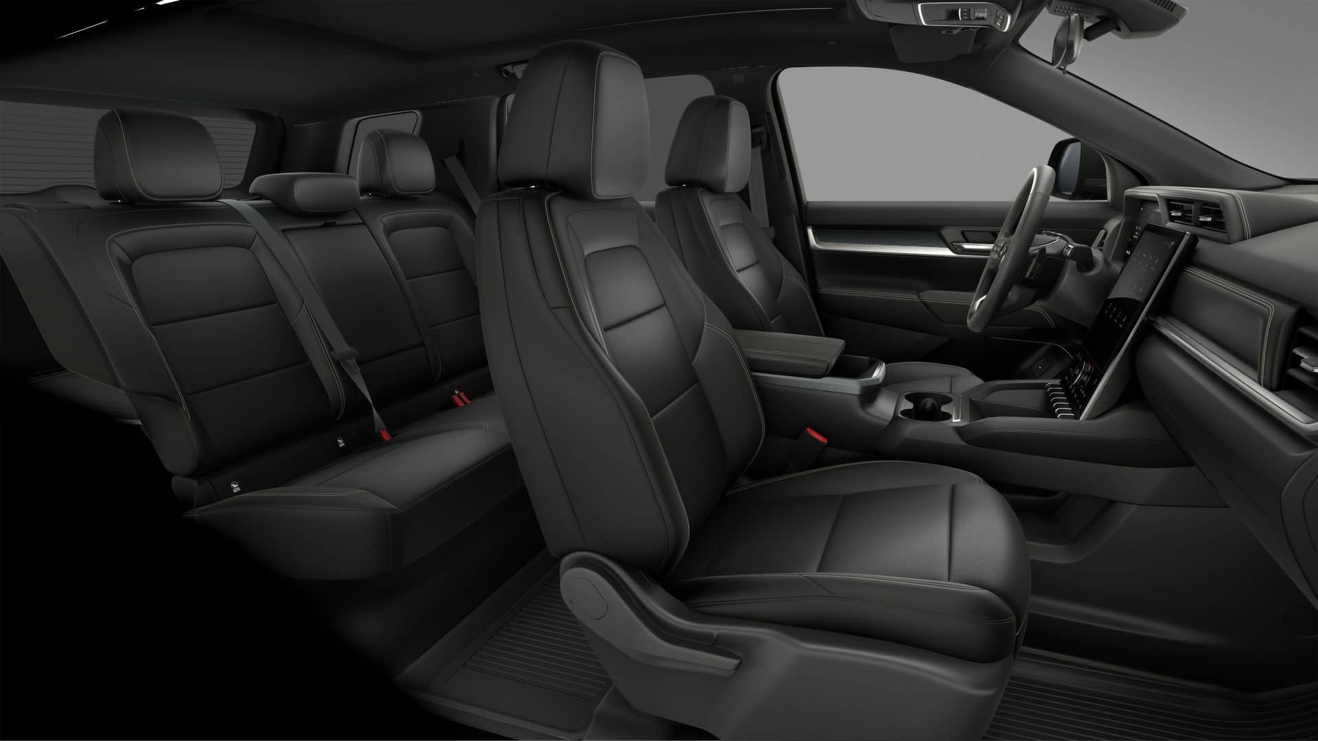 2027 GMC Terrain Elevation - Photo 8