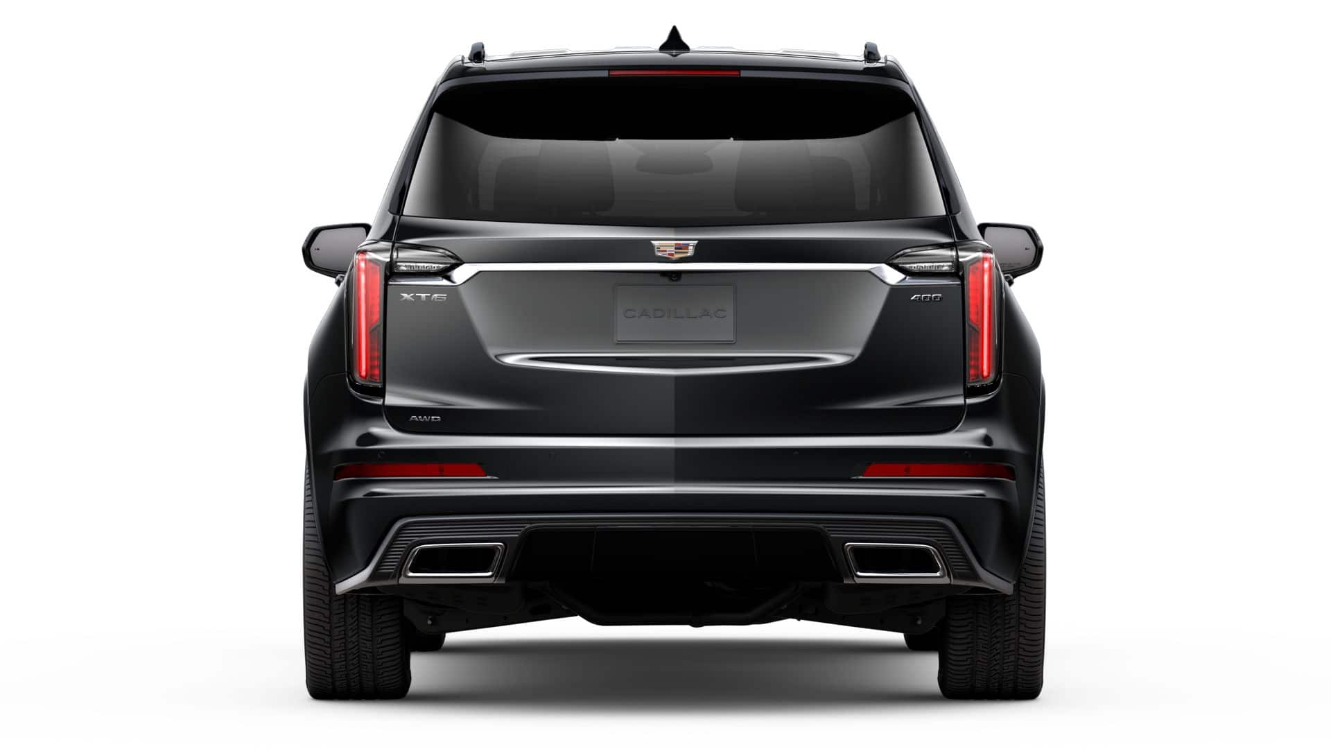 Thumbnail: 2025 Cadillac XT6 - 28
