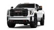  GMC Sierra 2500 HD
