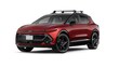 Chevrolet Equinox EV