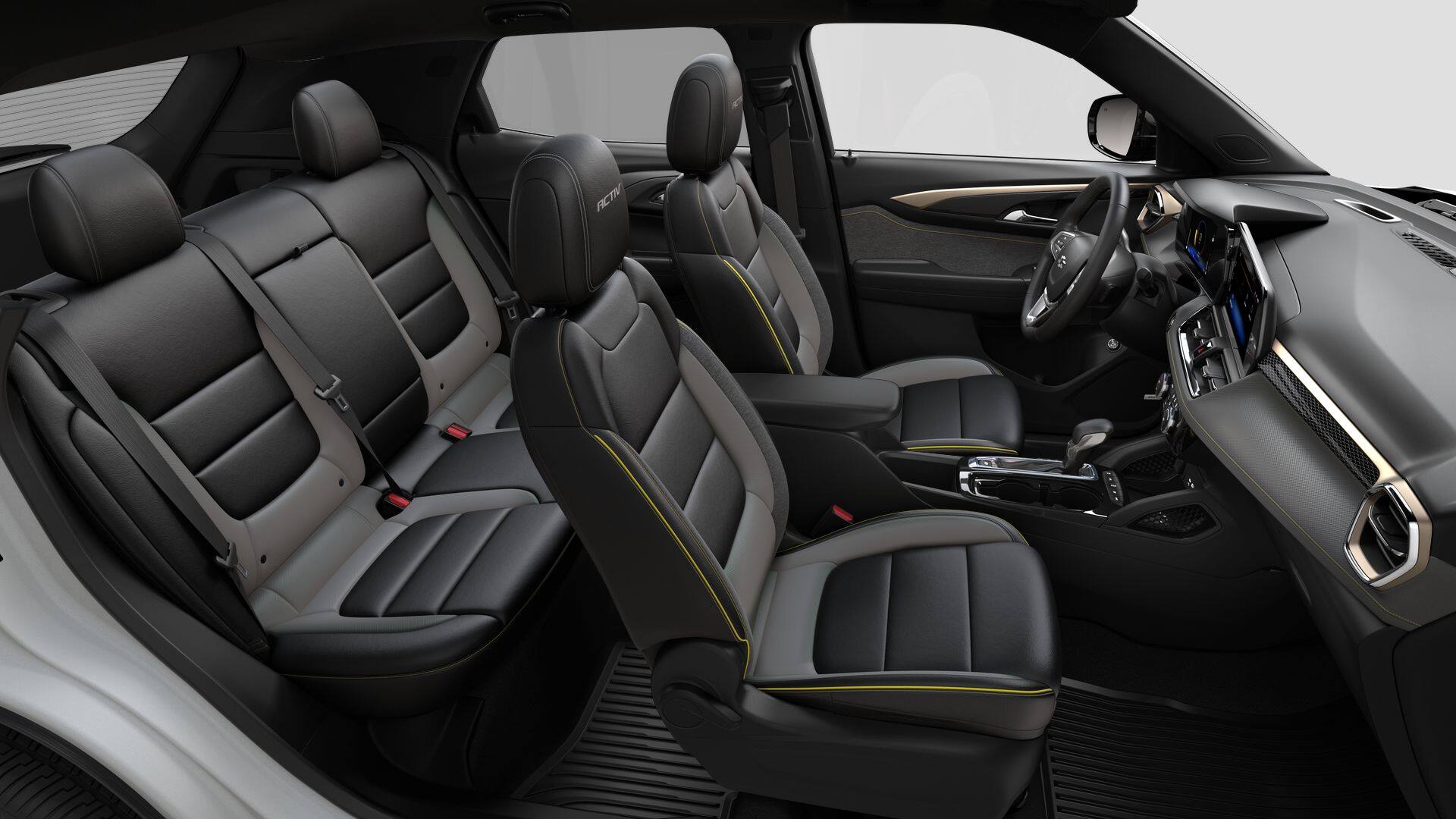 2026 Chevrolet Trailblazer Activ - Photo 30