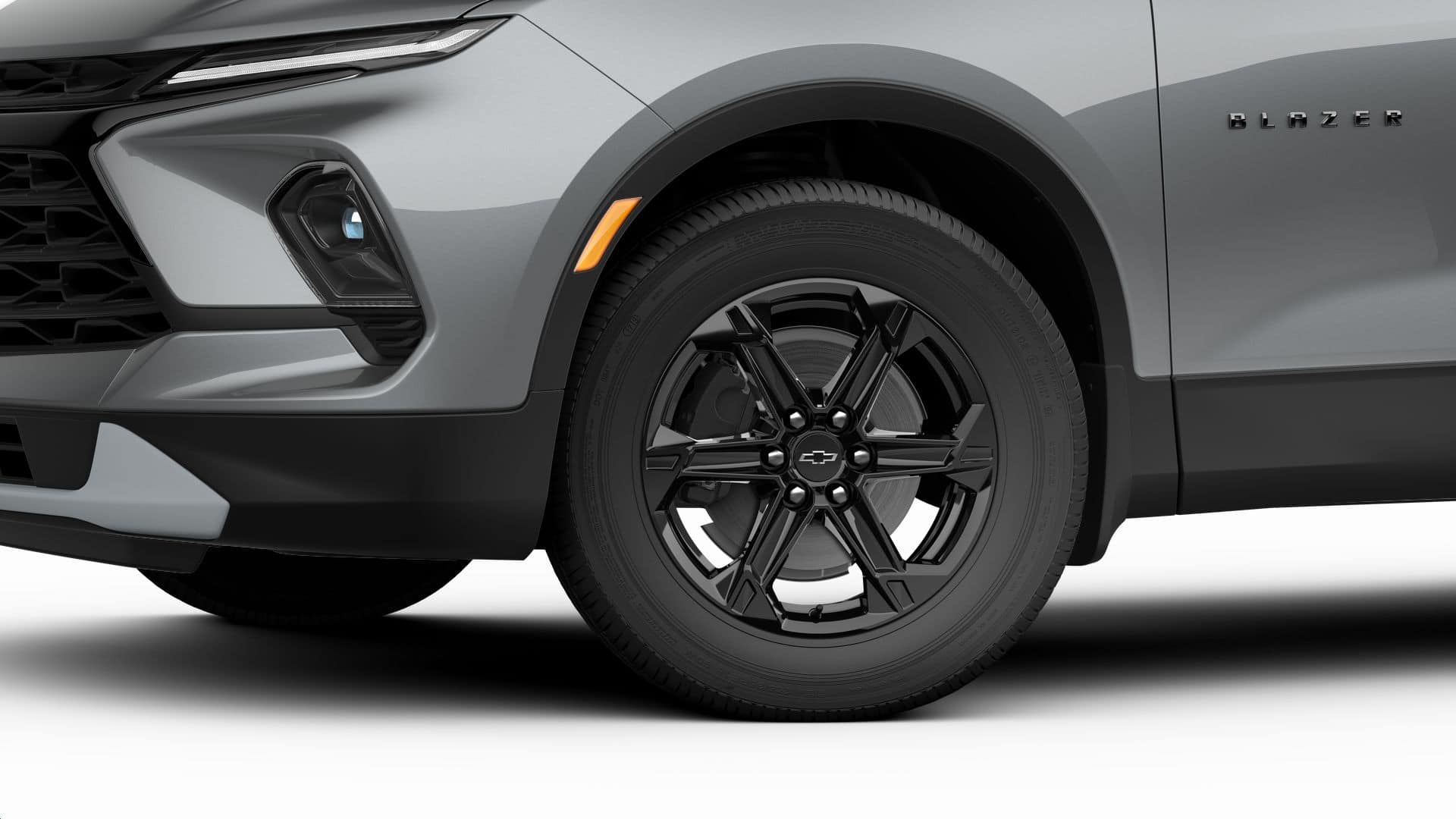 2026 Chevrolet Blazer 3LT - Photo 33