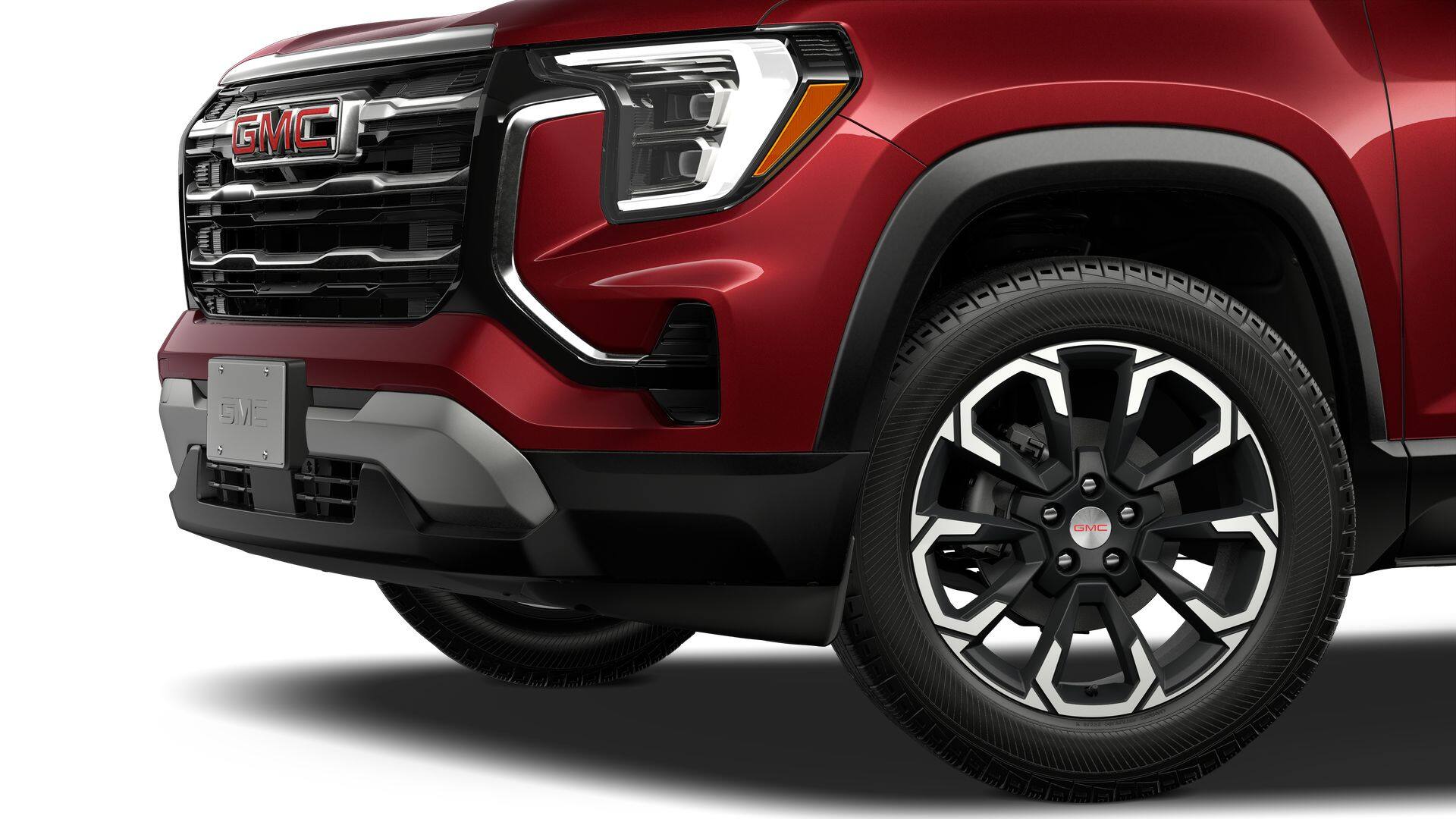 2027 GMC Terrain Elevation - Photo 29