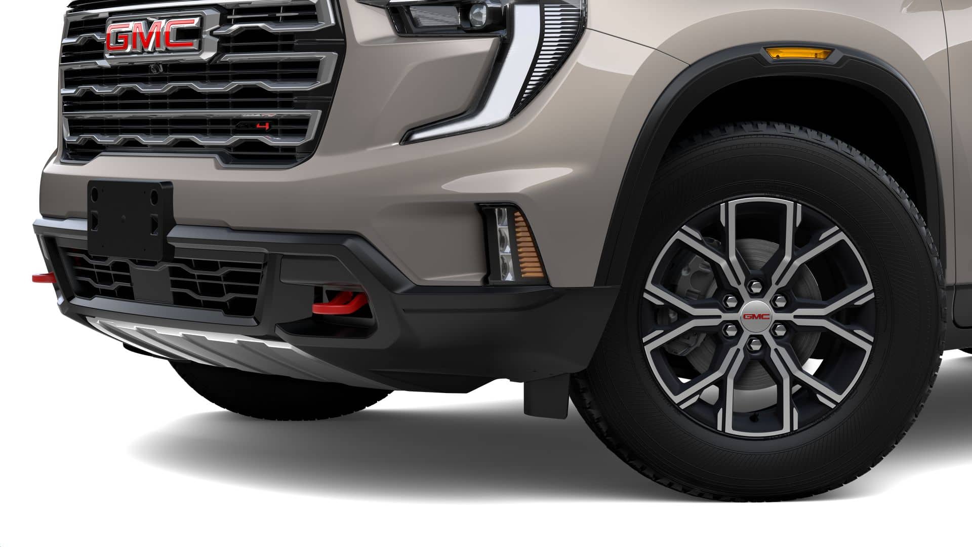 Thumbnail: 2026 GMC Acadia - 29