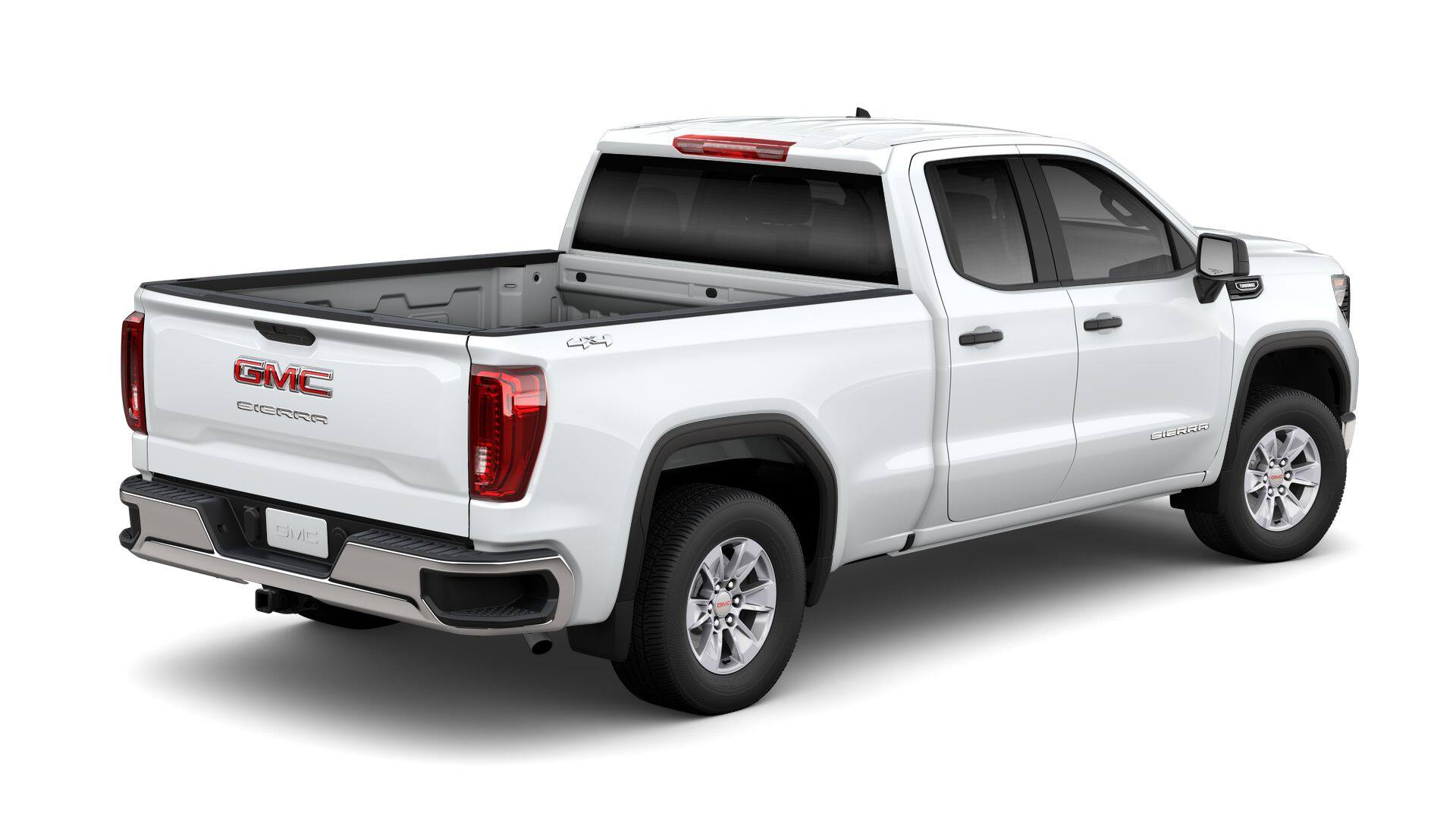 2026 Gmc Sierra 1500 Pro photo 3
