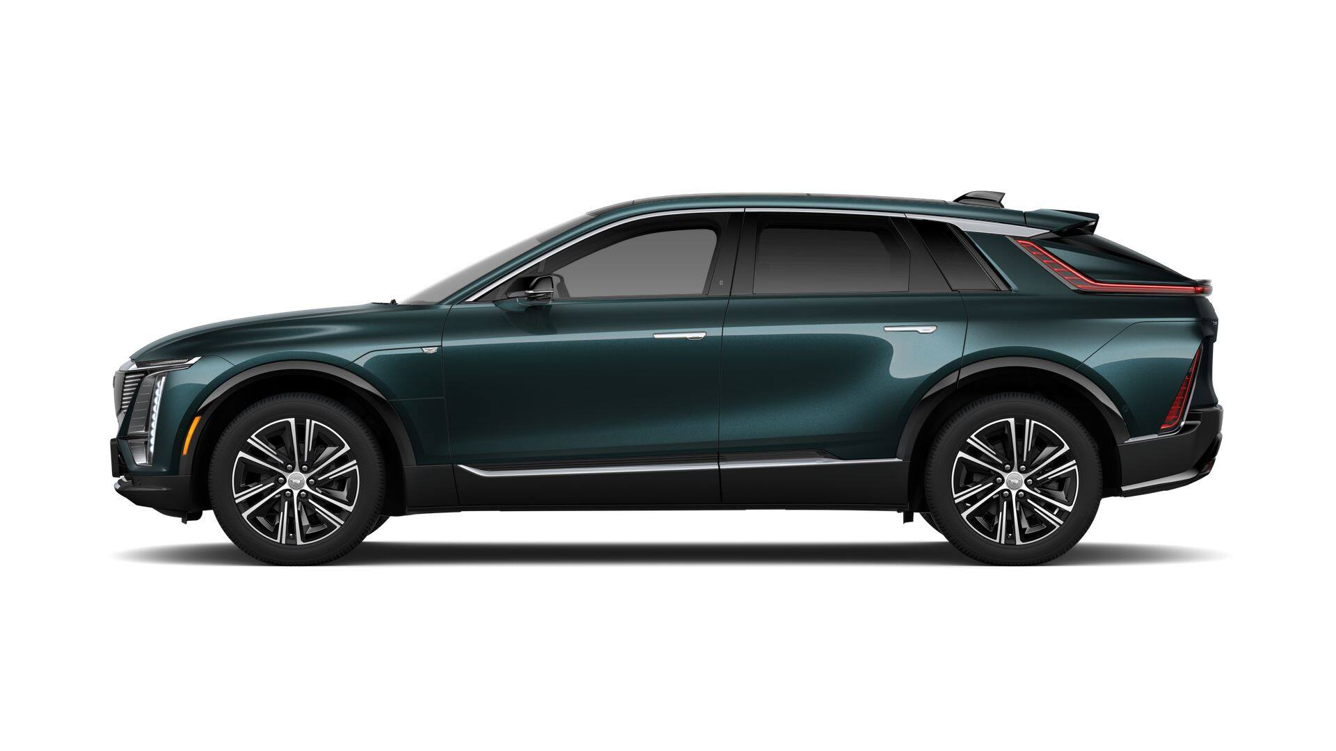 2027 Cadillac LYRIQ Premium Luxury - Photo 9