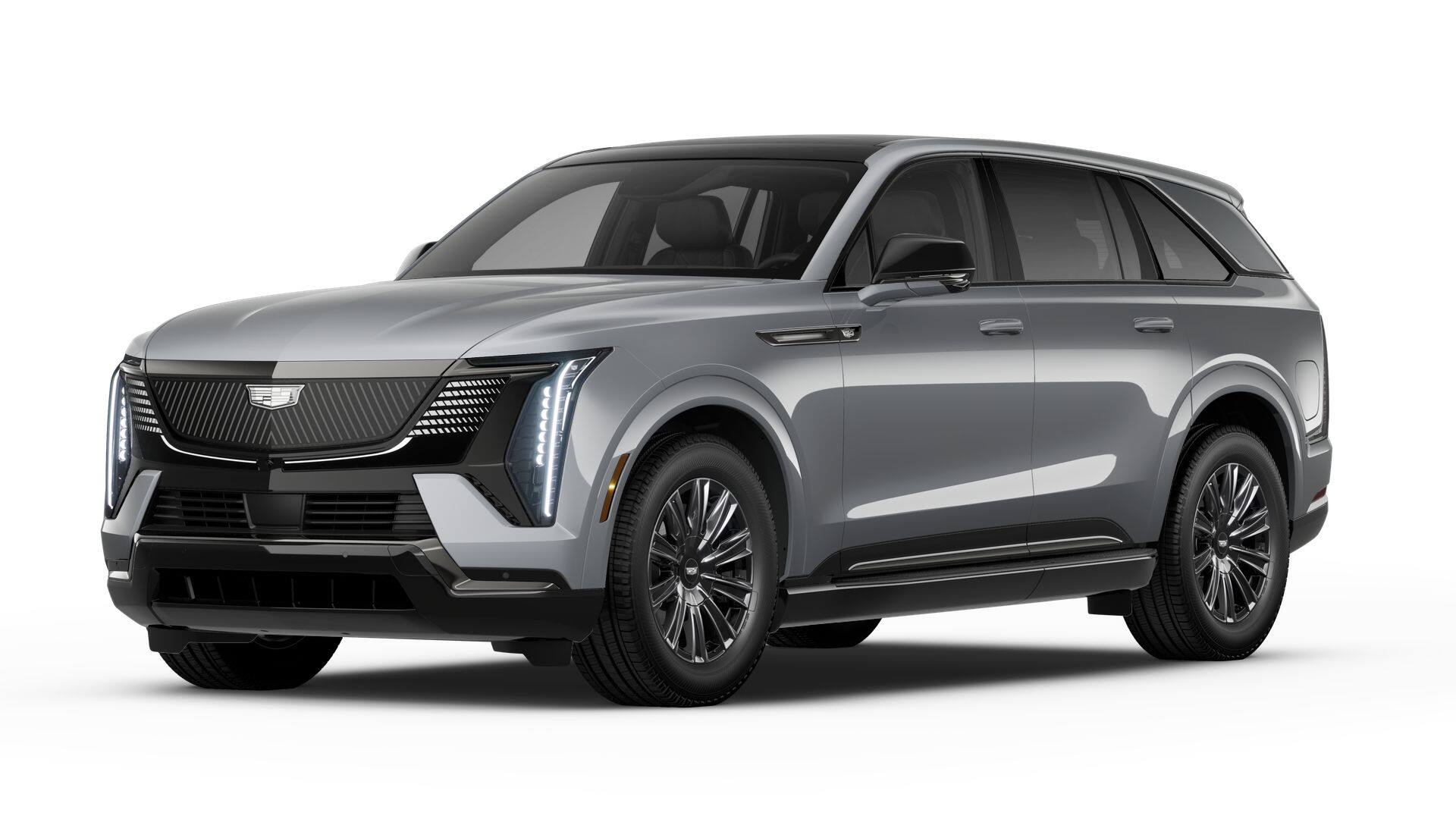 2026 Cadillac Escalade IQ Sport photo 3