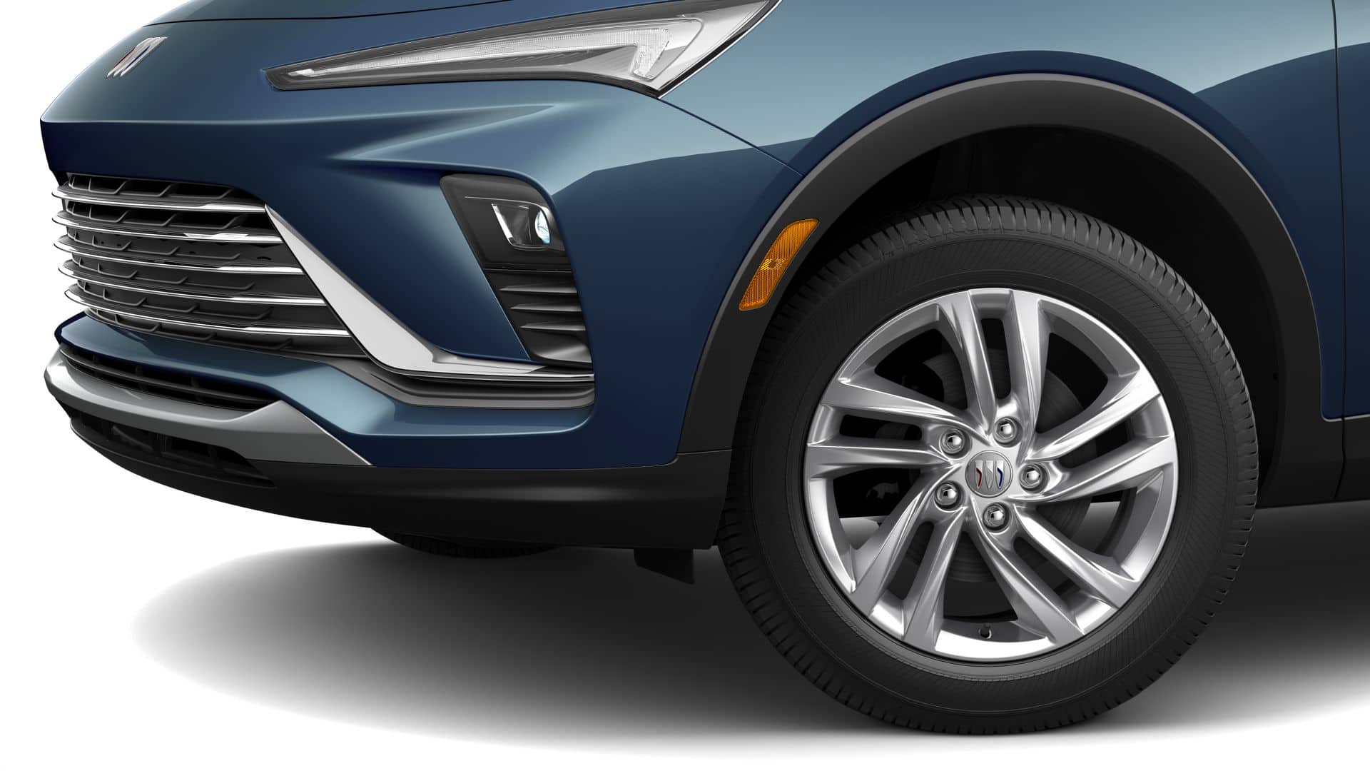 Thumbnail: 2026 Buick Envista - 6