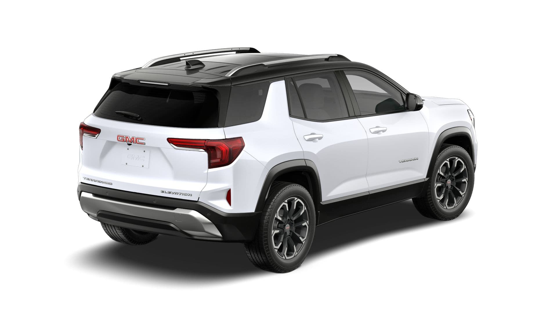 2027 GMC Terrain Elevation - Photo 27