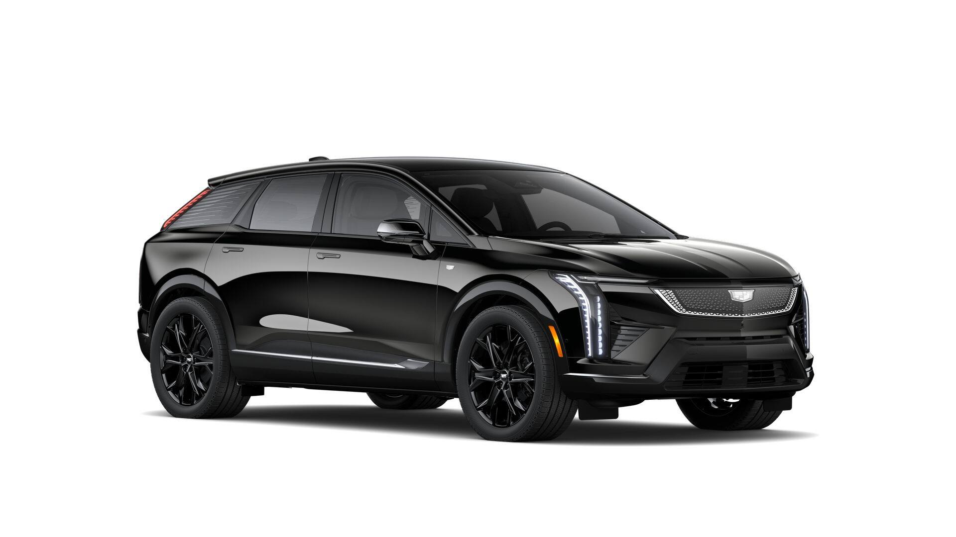 2026 Cadillac OPTIQ Premium Sport - Photo 11