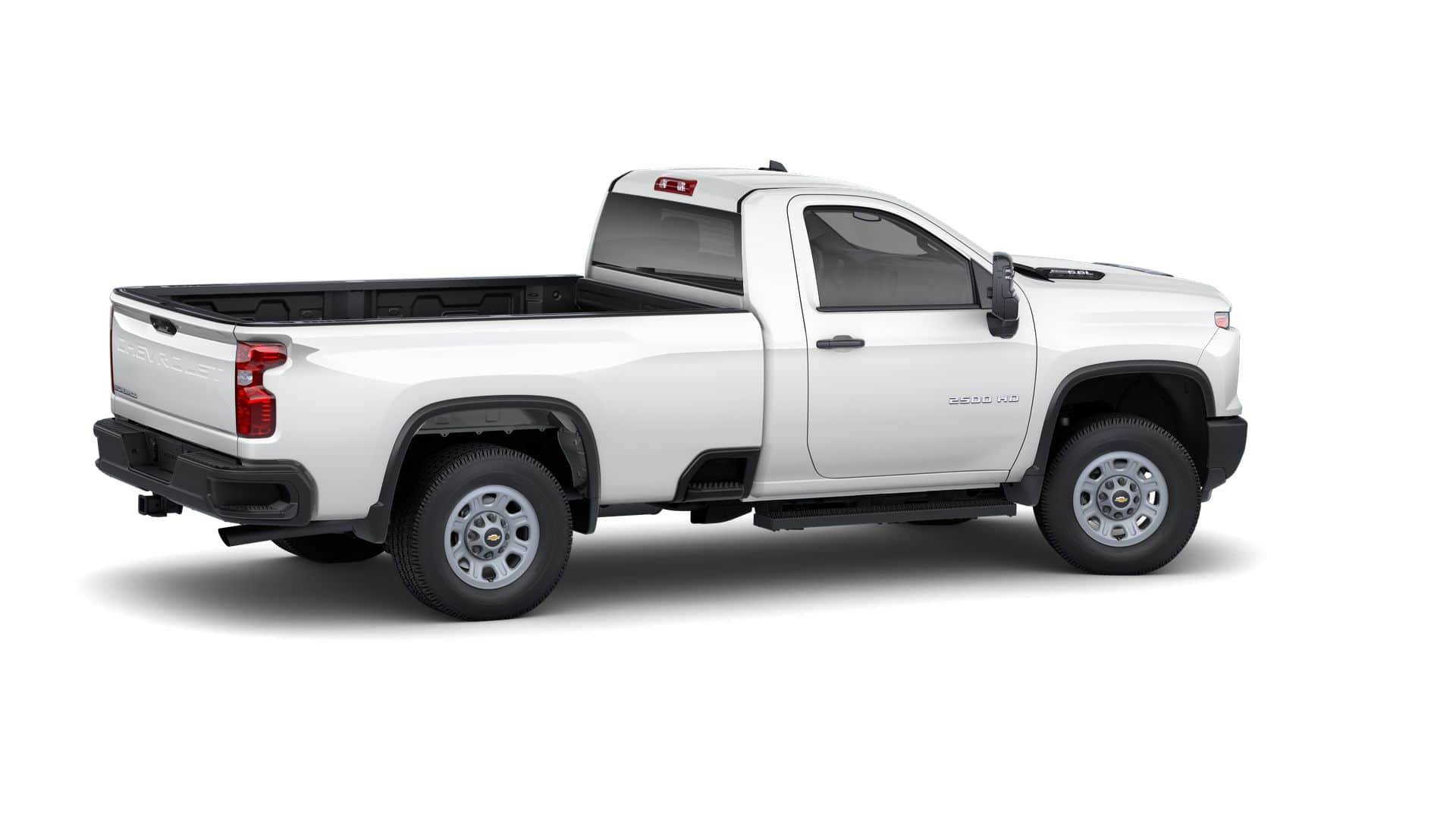 2025 Chevrolet Silverado 2500 HD Work Truck - Photo 19
