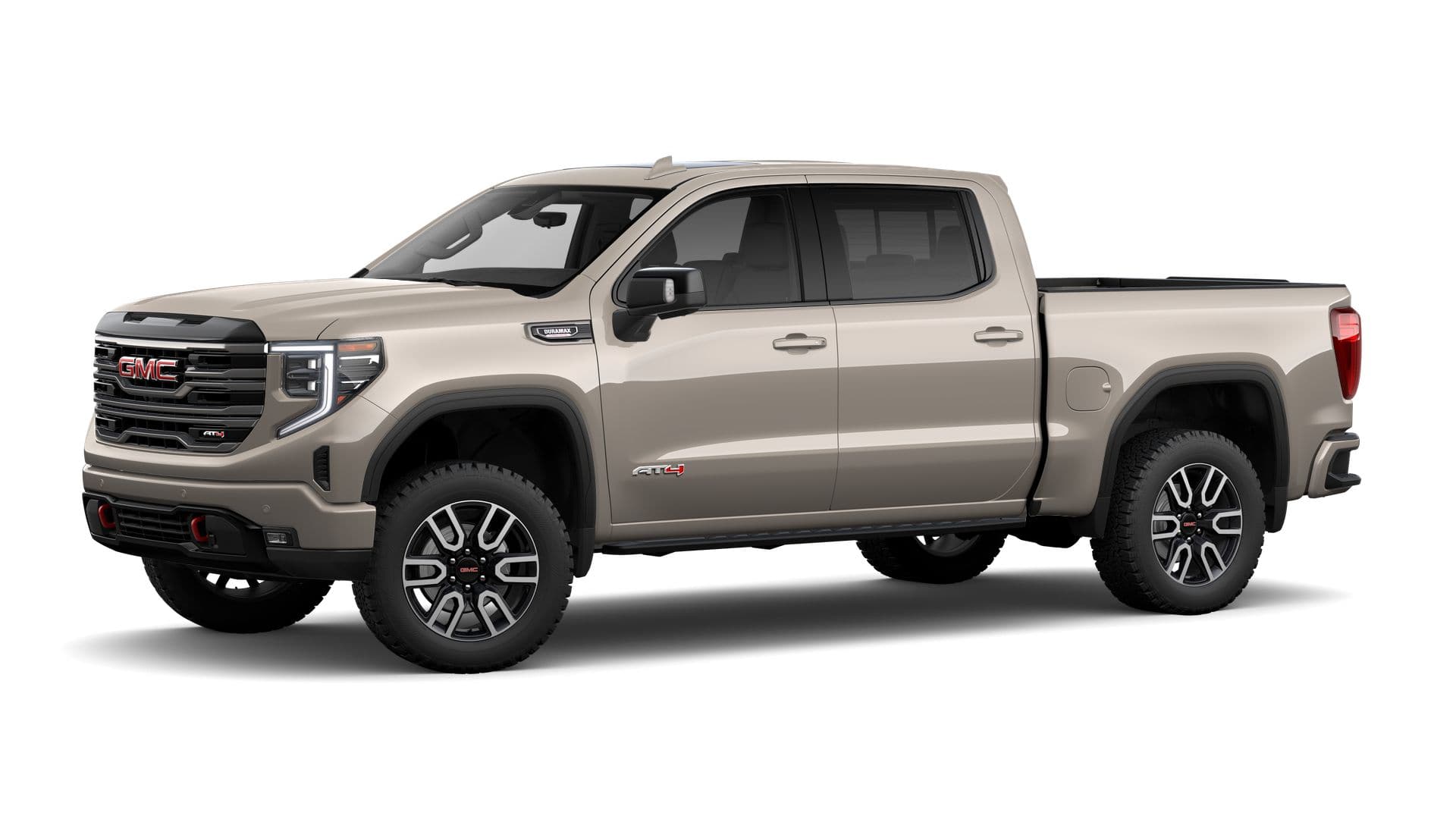 2026 GMC Sierra 1500 AT4 - Photo 29