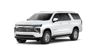 New 2026 Chevrolet Suburban LT SUV for sale in Franklin, TN