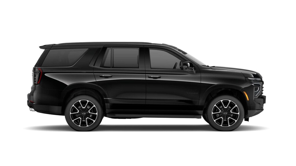 New 2027 Chevrolet Tahoe RST SUV