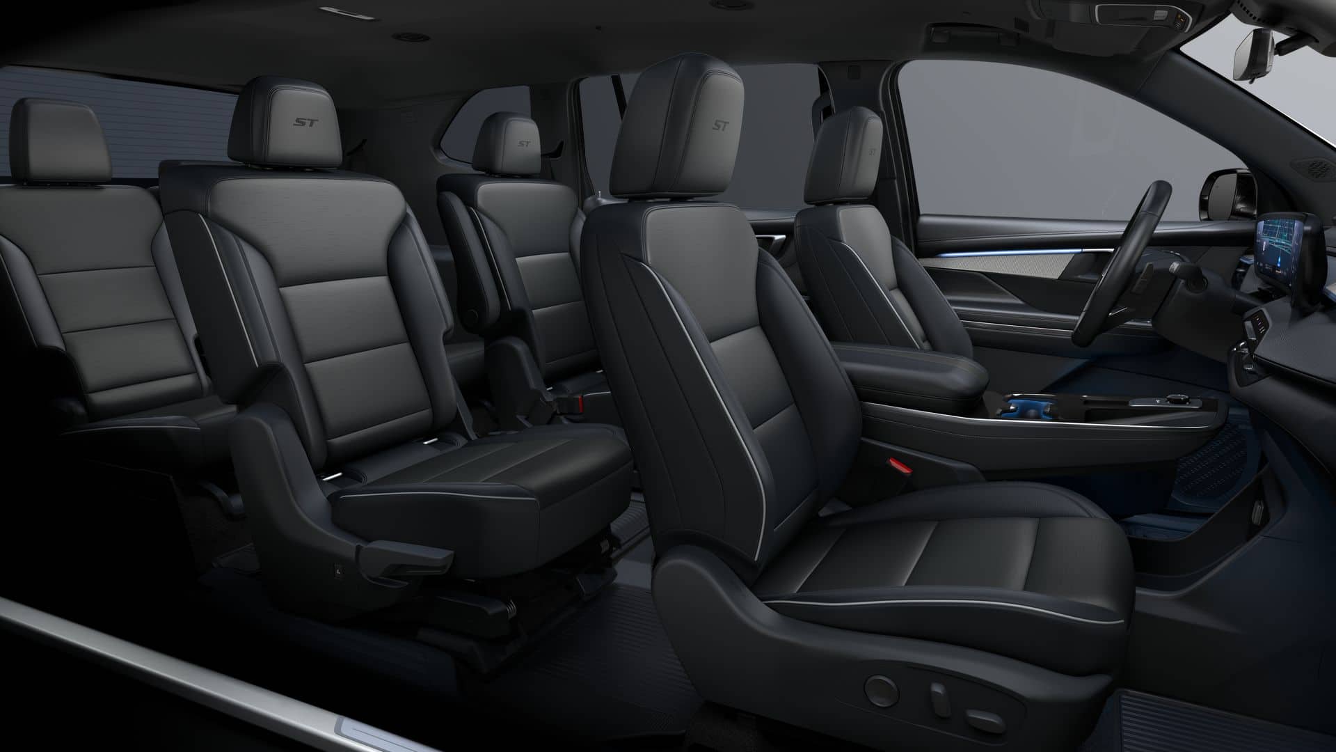 2026 Buick Enclave Sport Touring - Photo 32