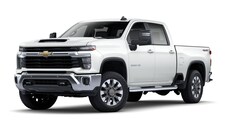 2025 Chevrolet Silverado 2500 HD LT Truck