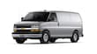  Chevrolet Express Cargo