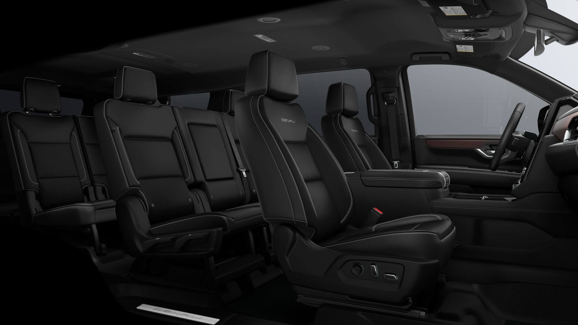 2026 GMC Yukon XL Denali - Photo 32