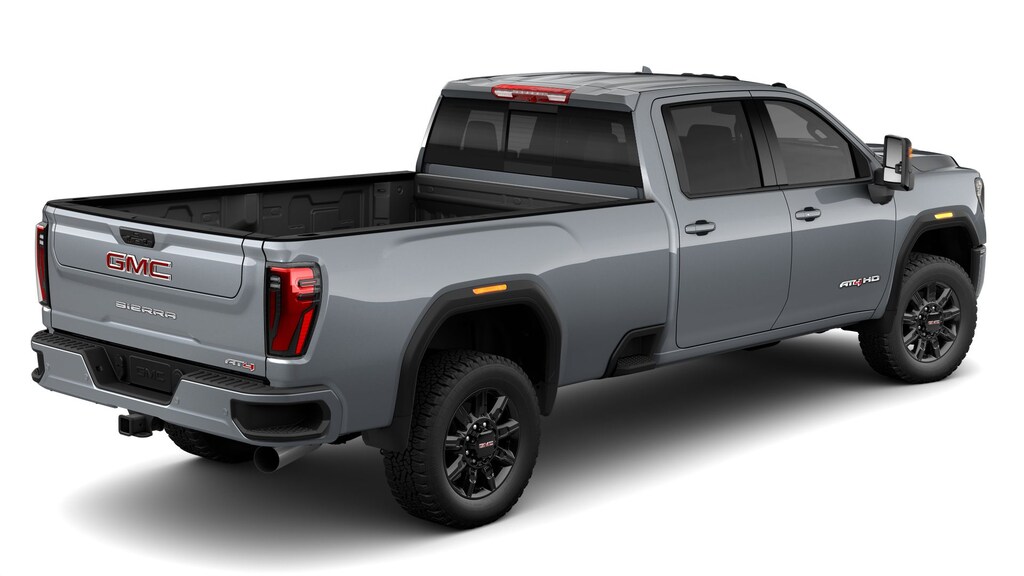 New 2024 GMC Sierra 2500 HD For Sale at Hertrich Buick GMC of Seaford
