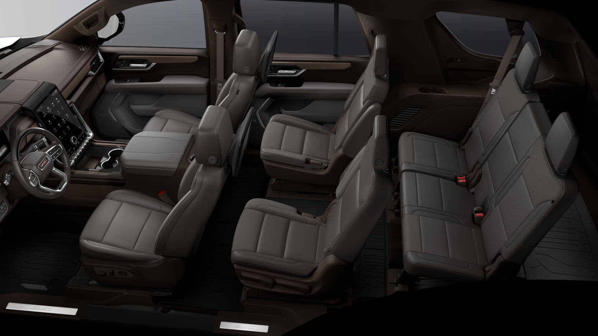 2026 GMC Yukon Elevation - Photo 31