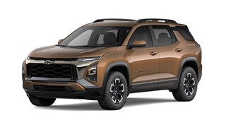 2027 Chevrolet Equinox Activ SUV