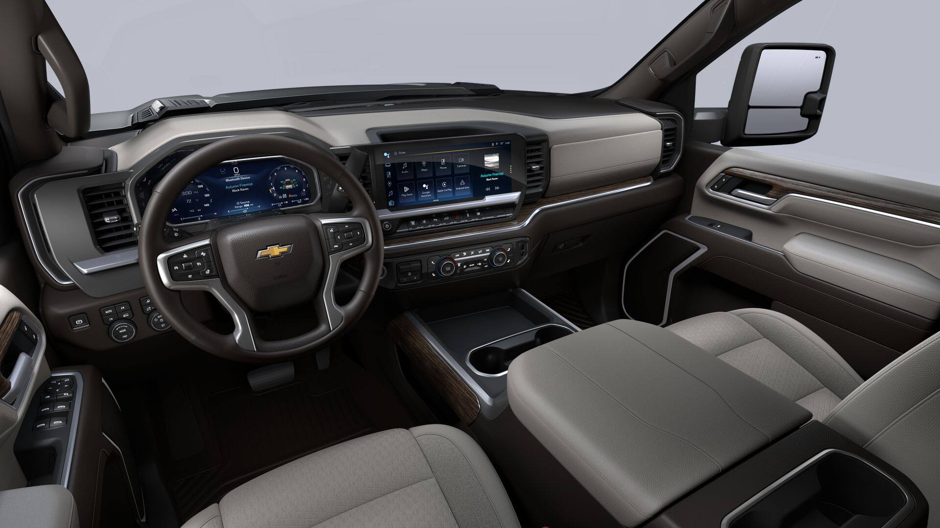 2026 Chevrolet Silverado 2500 HD LT - Photo 36