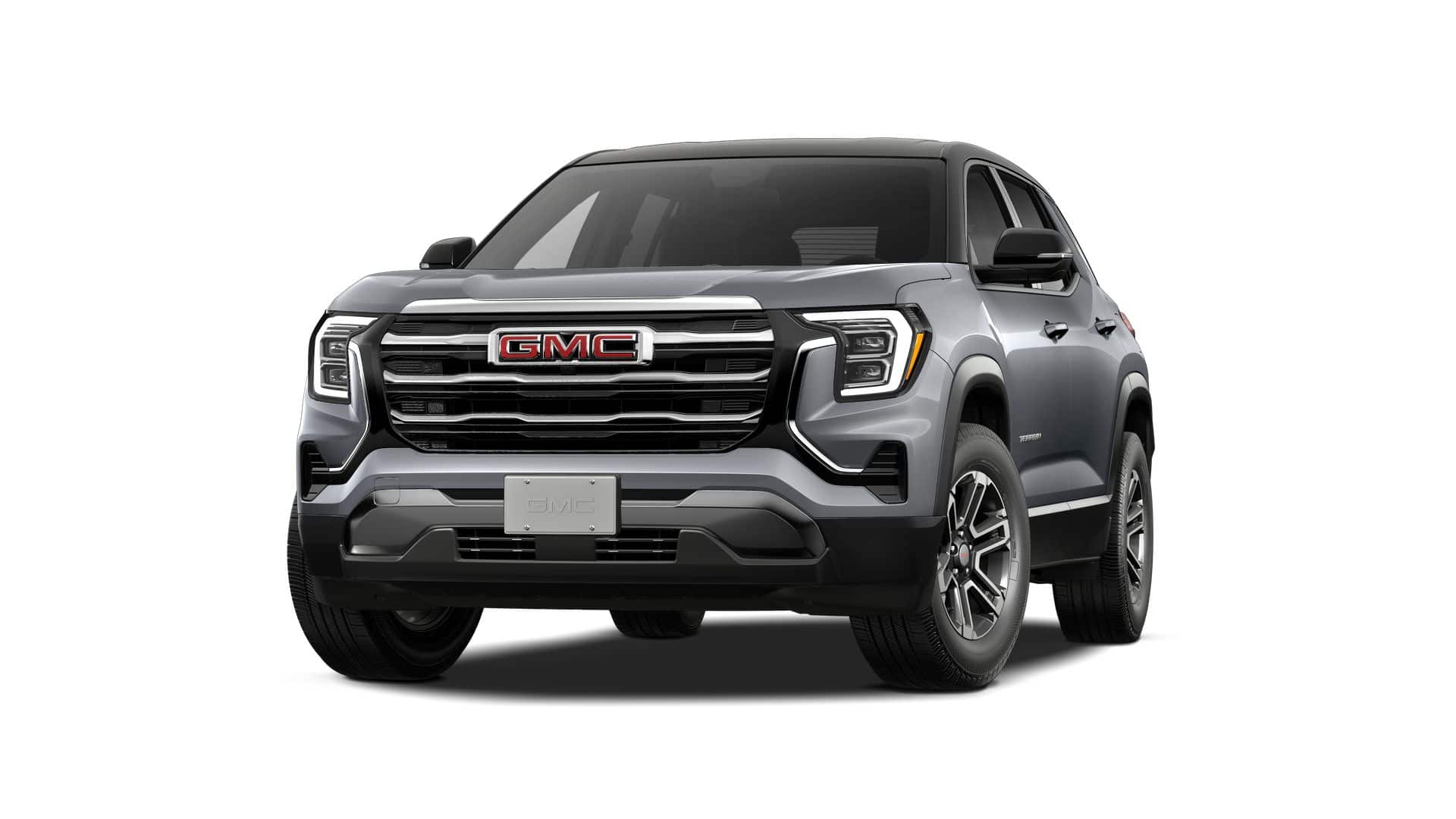 2027 GMC Terrain SUV 
