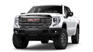 New 2026 GMC Sierra 1500 AT4X Truck for Sale in Conroe, TX, at Wiesner Buick GMC
