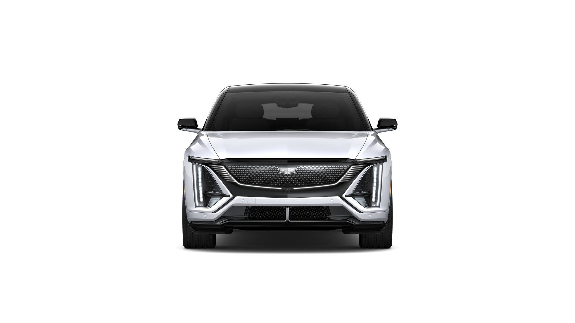 2026 Cadillac LYRIQ V - Photo 33