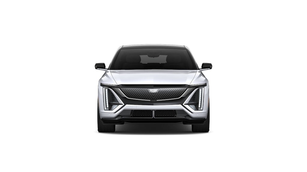 New 2026 CADILLAC LYRIQ V-Series SUV