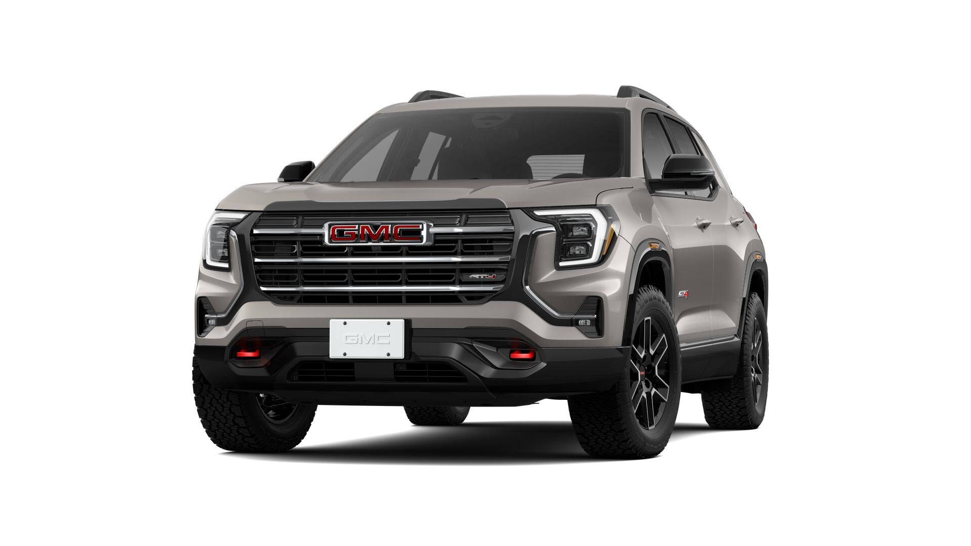 2026 GMC Terrain AT4's photo