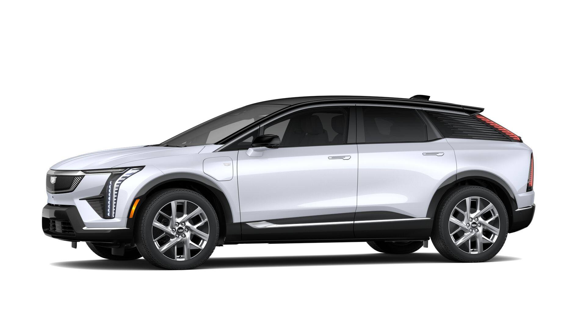 2027 Cadillac OPTIQ Premium Luxury - Photo 12