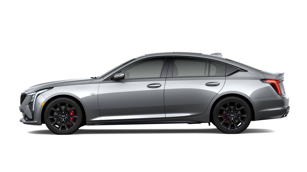 New 2026 CADILLAC CT5 Sport Sedan