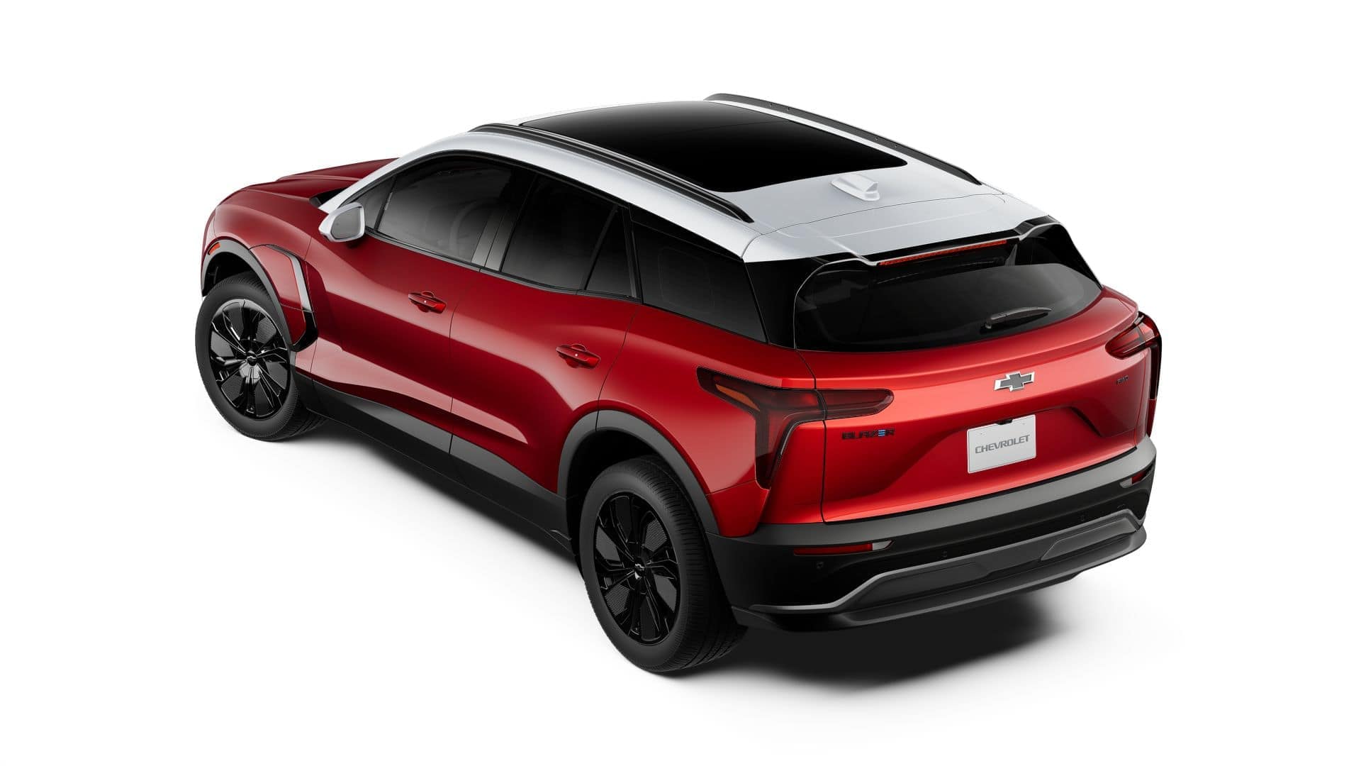 2026 Chevrolet Blazer EV LT - Photo 61