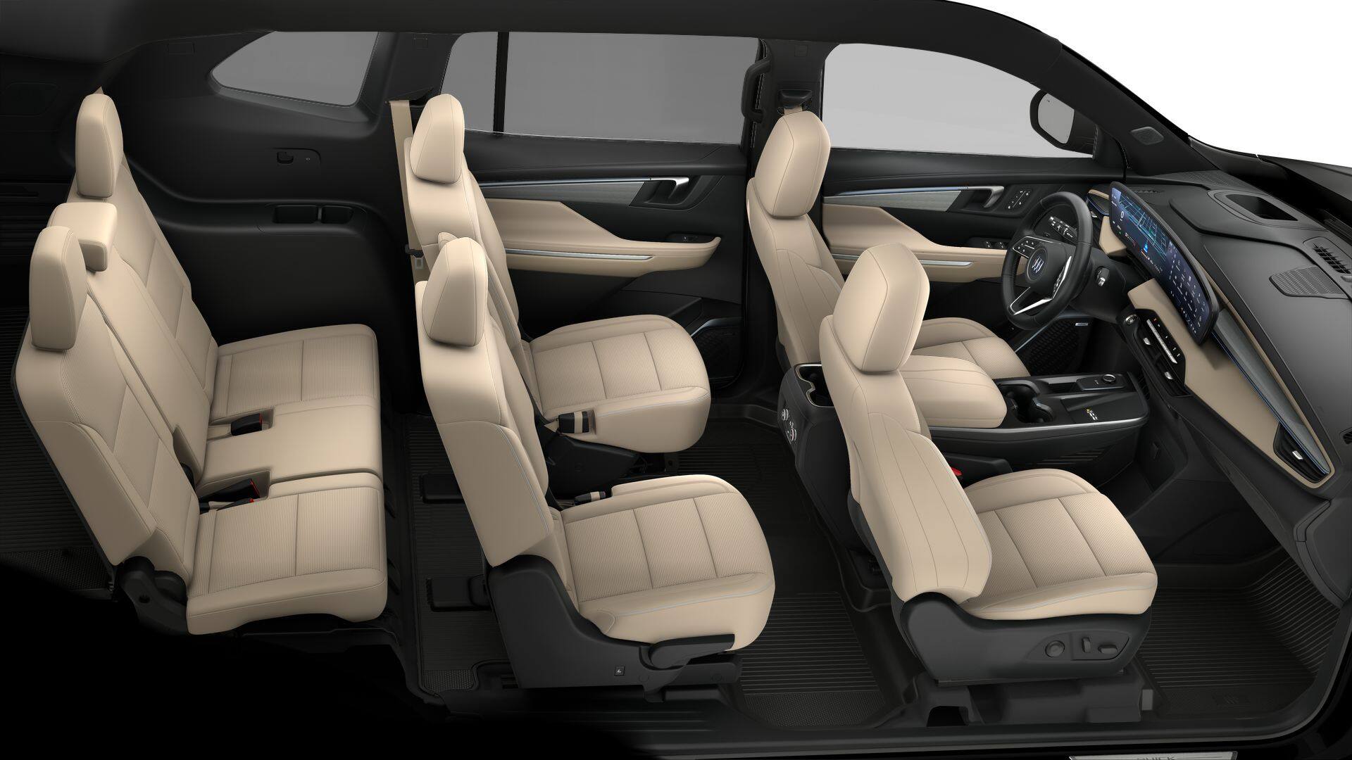 2027 Buick Enclave Preferred - Photo 8
