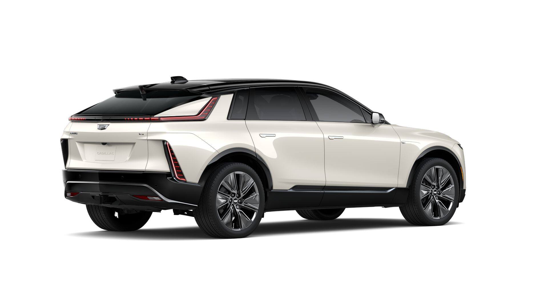 2027 CADILLAC LYRIQ Signature Sport SUV