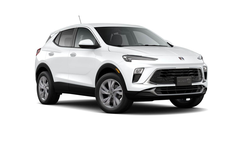 New 2026 Buick Encore GX Preferred SUV