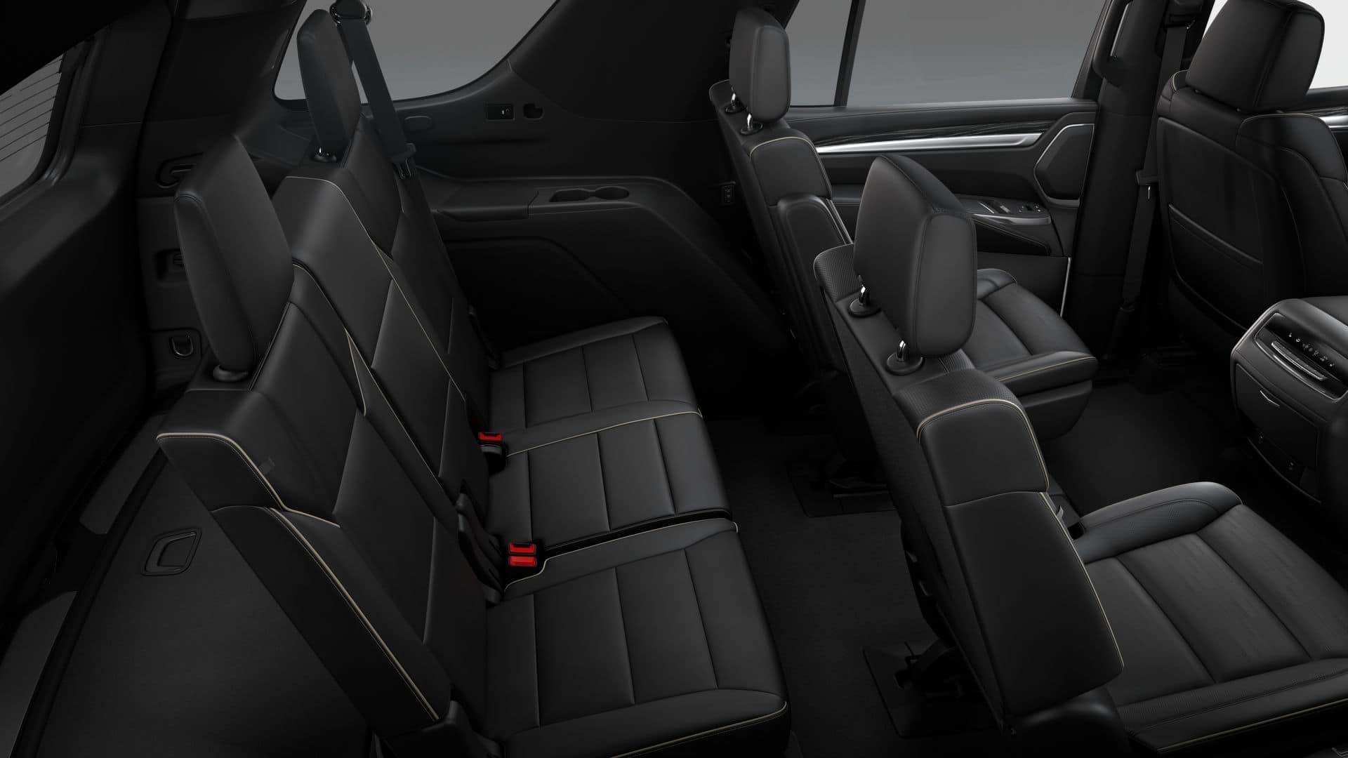 2027 Cadillac Escalade Sport - Photo 21