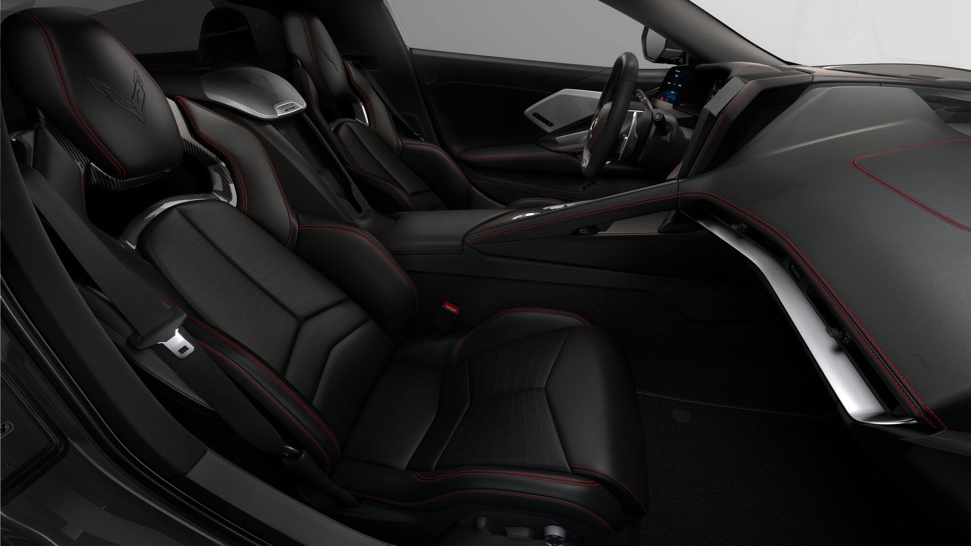 2026 CHEVROLET CORVETTE - Image 35