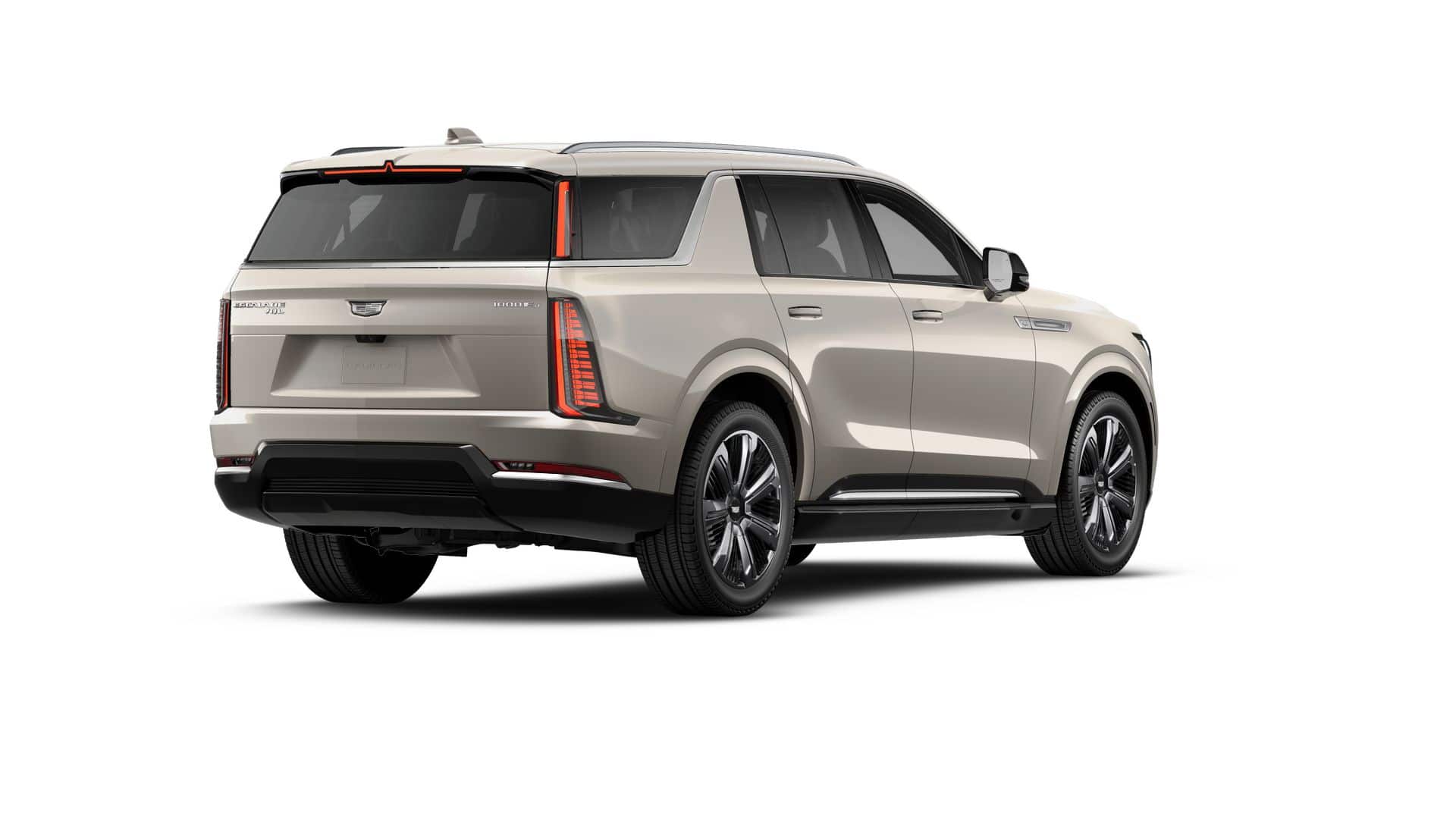 2026 Cadillac Escalade IQL Premium Luxury - Photo 50